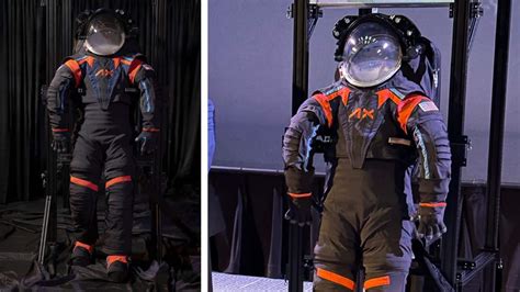 artemis iii space suit